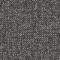 Stoff 2066-95 Stahlgrau meliert