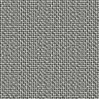 Stoff 2466-90 Silbergrau meliert