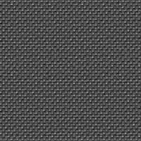 Stoff 2466-95 Anthrazit meliert