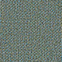 Stoff 2480-33 Grünblau meliert