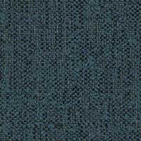 Stoff 2480-63 Enzianblau meliert