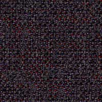 Stoff 2480-85 Rotviolett meliert