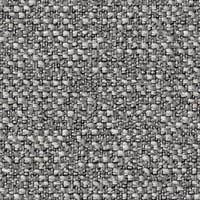 Stoff 2480-90 Silbergrau meliert