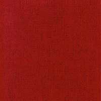 Stoff 2490-15 Rubinrot