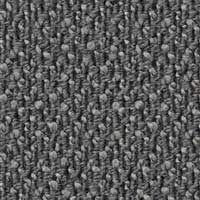 Stoff 3682-95 Blaugrau meliert