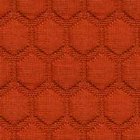 Stoff 3689-55 Rot