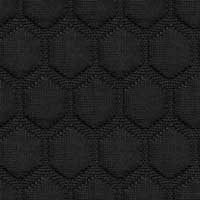 Stoff 3689-99 Schwarz