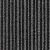Stoff 4404-95 Grau-Schwarz gestreift