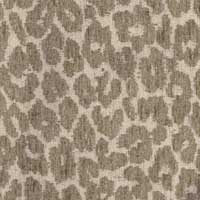 Stoff 4405-20 Leopard-Muster beige