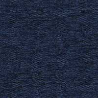 Stoff 4430-63 Kobaltblau