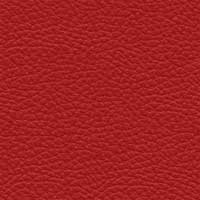 Leder 5423-13 Rot