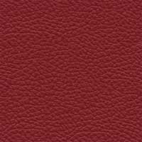 Leder 5423-15 Dunkelrot