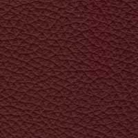 Leder 5624-102 Braunrot