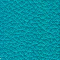 Leder 5624-600 Türkisblau