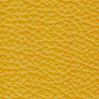 Leder 5624-701 Zitronengelb