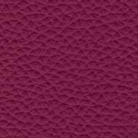 Leder 5624-800 Himbeerrot