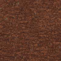 6450-25 Stoff Perlorange