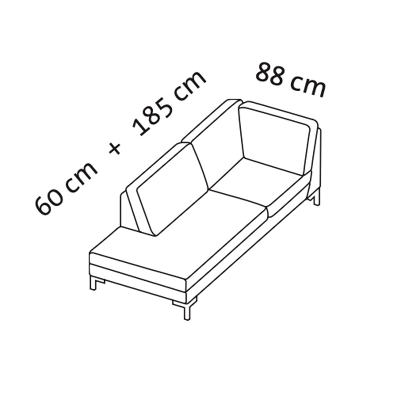 Maßzeichnung alba Openend D1