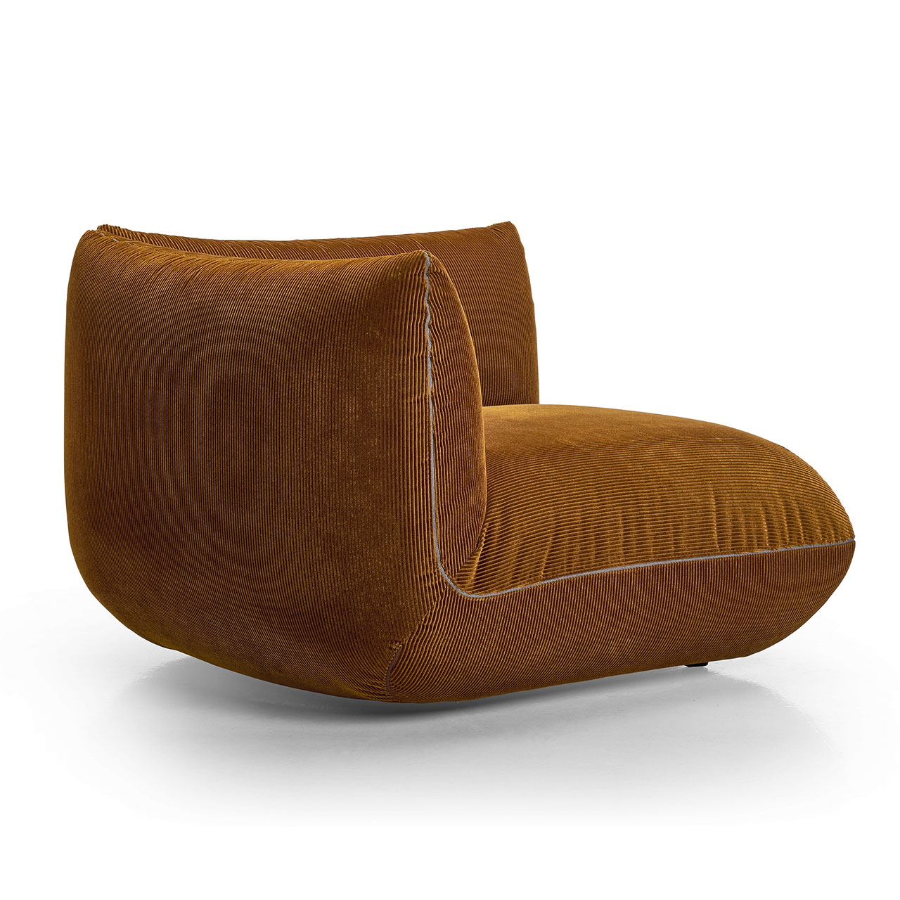 Gleiches Element von der Seite fotografiert