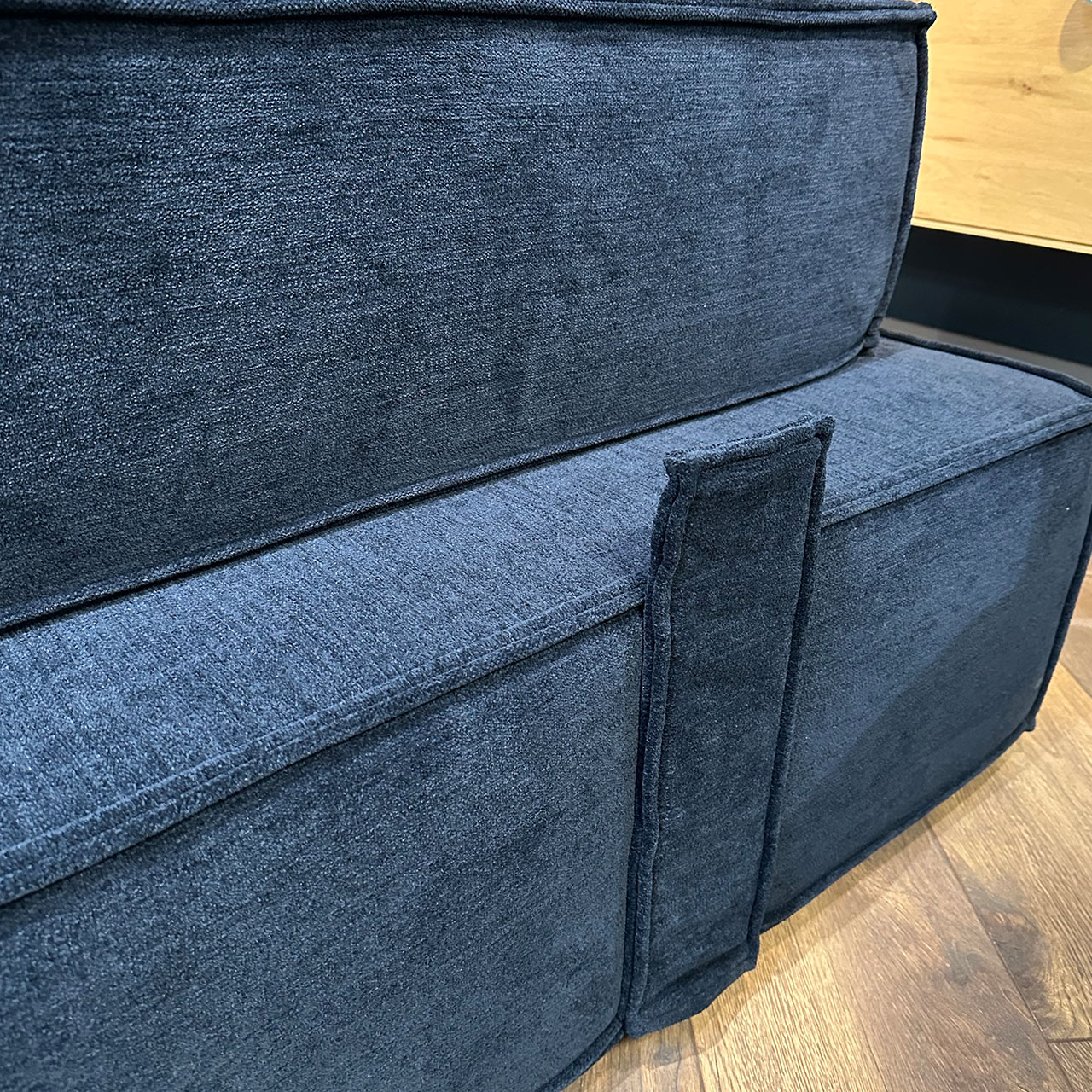 Sie verhindert ein Verschieben über den Außenrand hinaus.