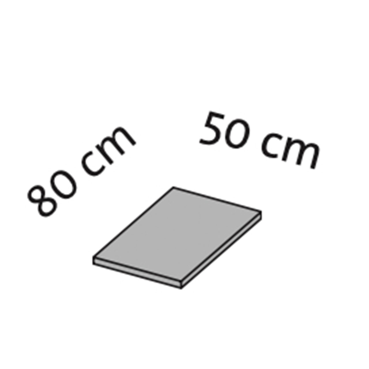 Maßzeichnung roro small classic 74295