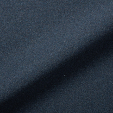 blauer Outdoor-Stoff