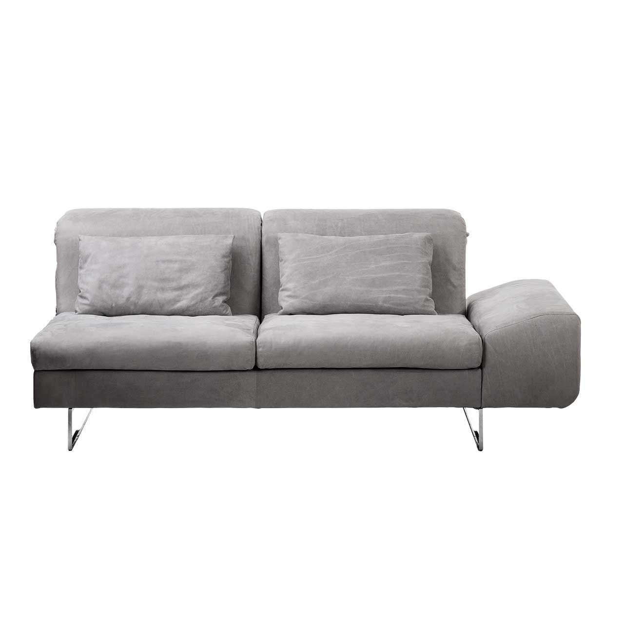 brühl embrace Anstellsofa mit Armlehne  rechts