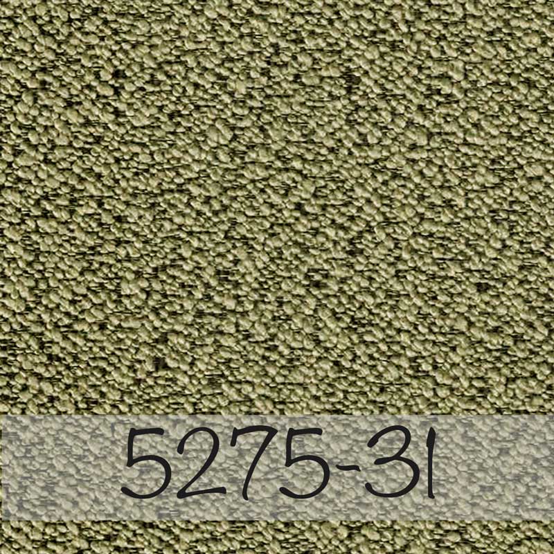 Stoffmuster 5275-31, softes grün