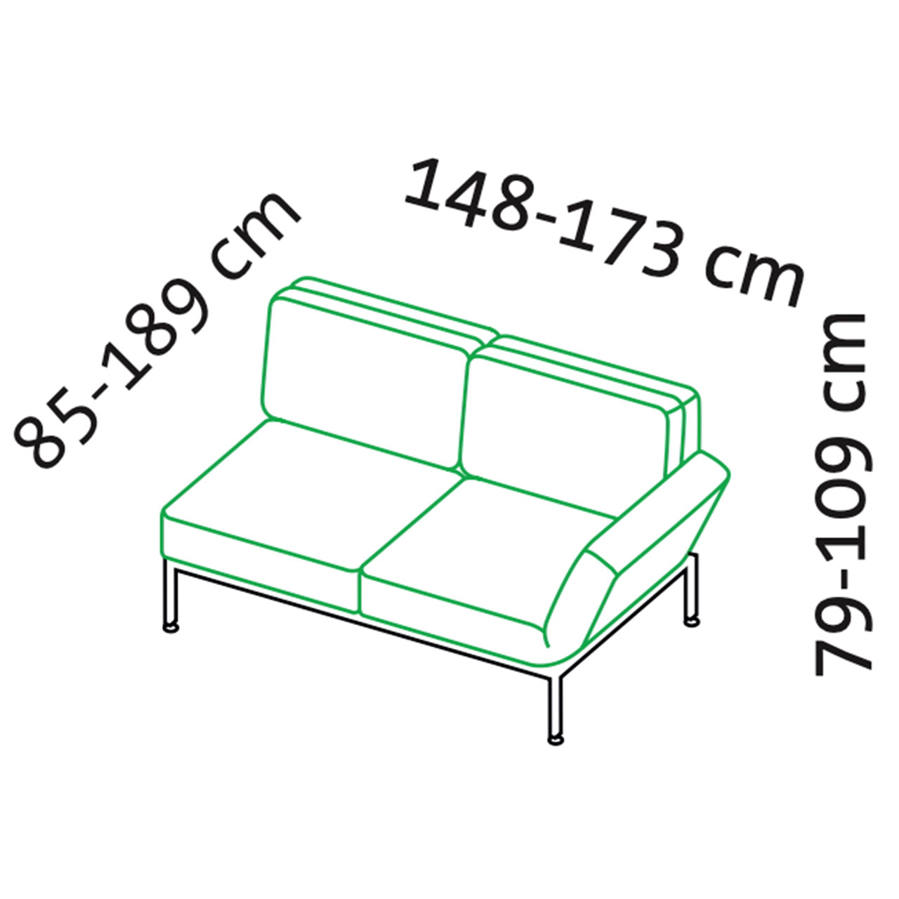 Maßzeichnung roro small spring 76907