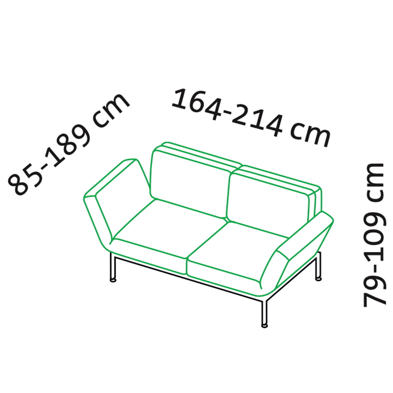 Maßzeichnung roro small spring 76905
