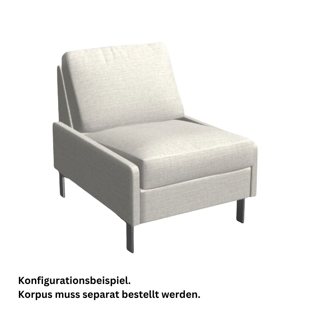 COR Conseta Abschlussblende 49010