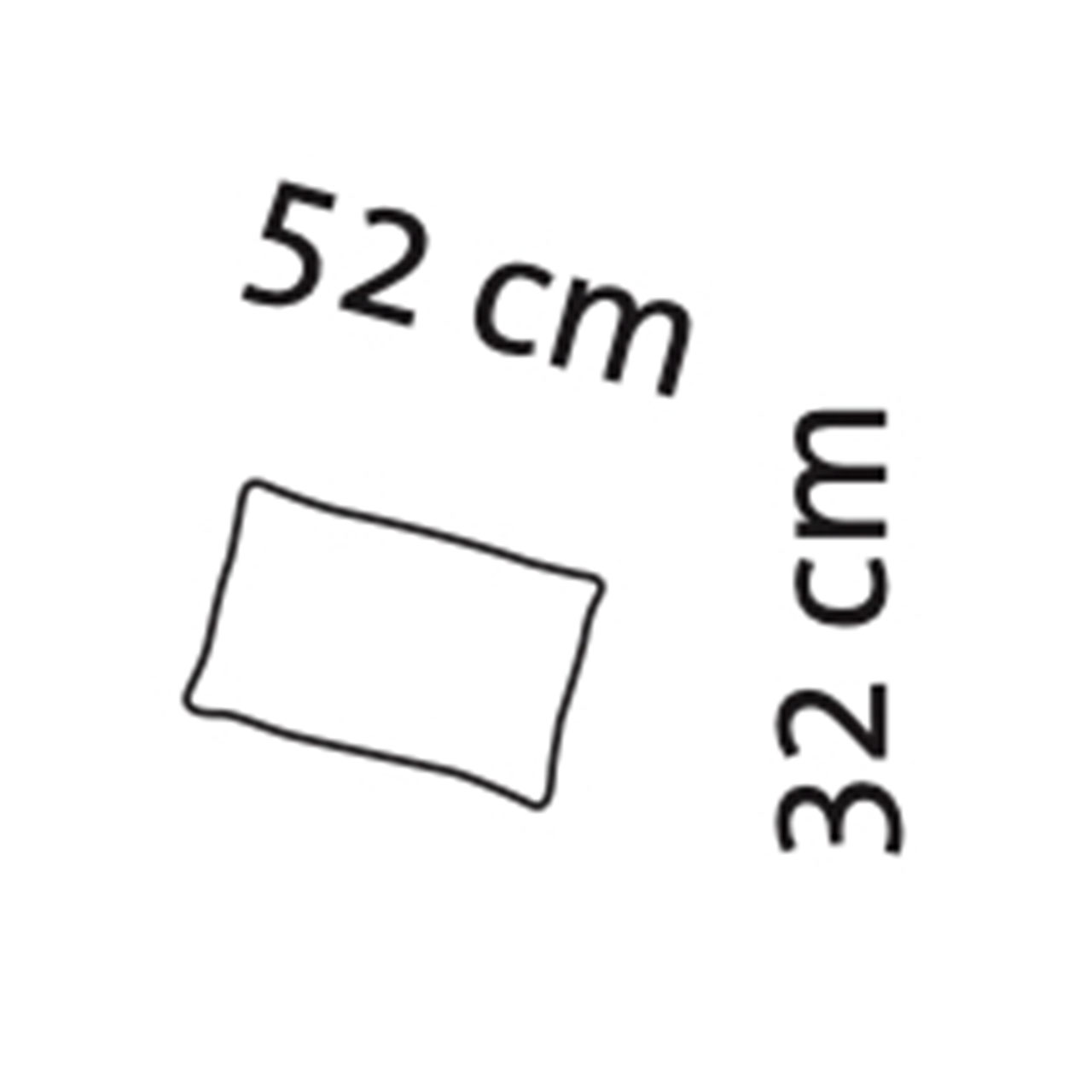 Maßzeichnung roro small classic 74280