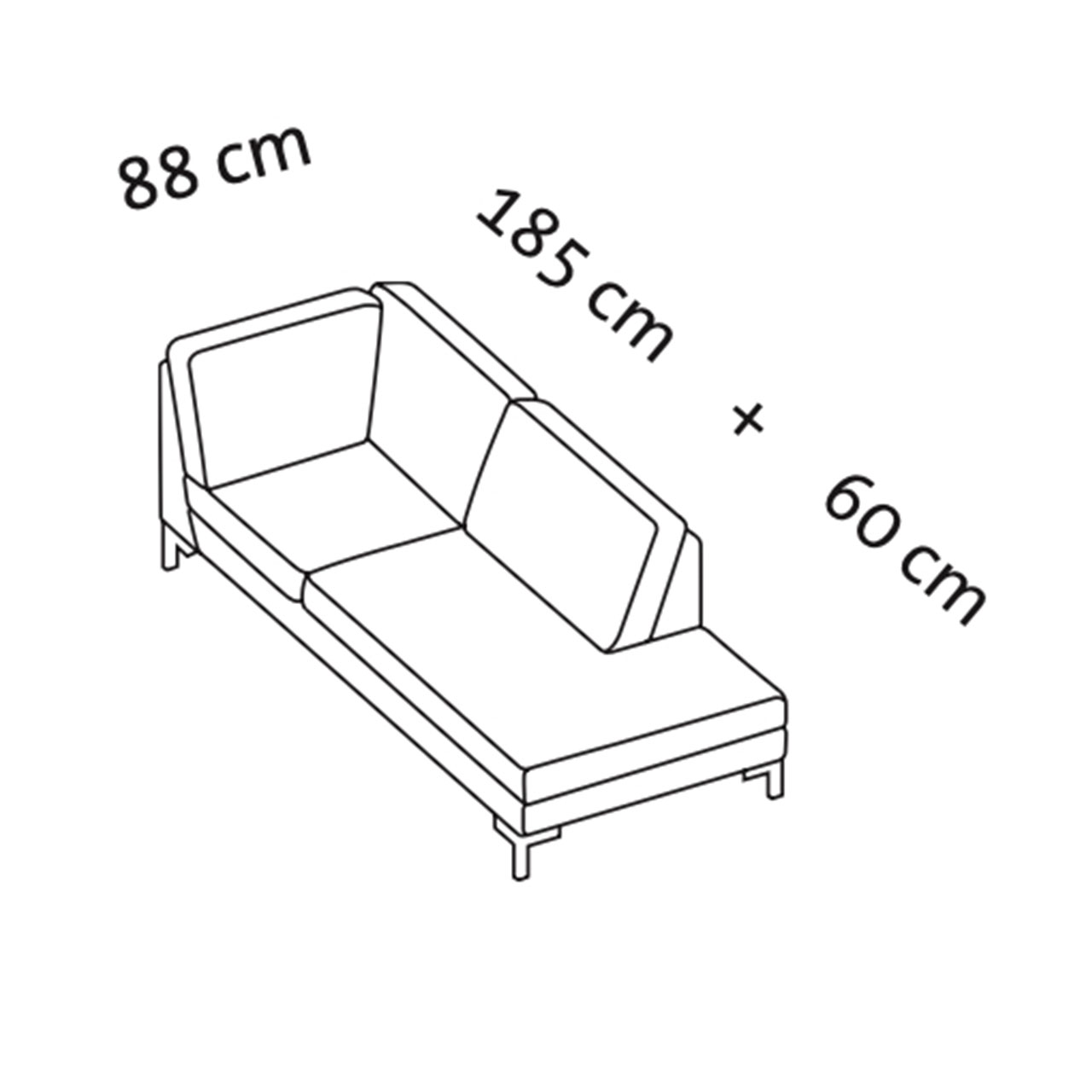 Maßzeichnung alba Openend D2