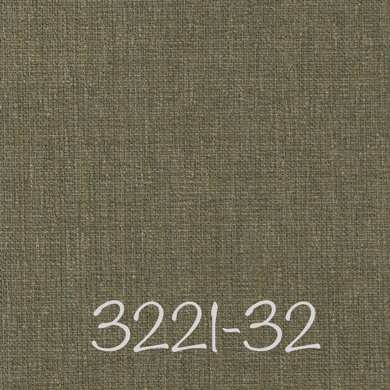 Stoffmuster 3221-32, moosgrün