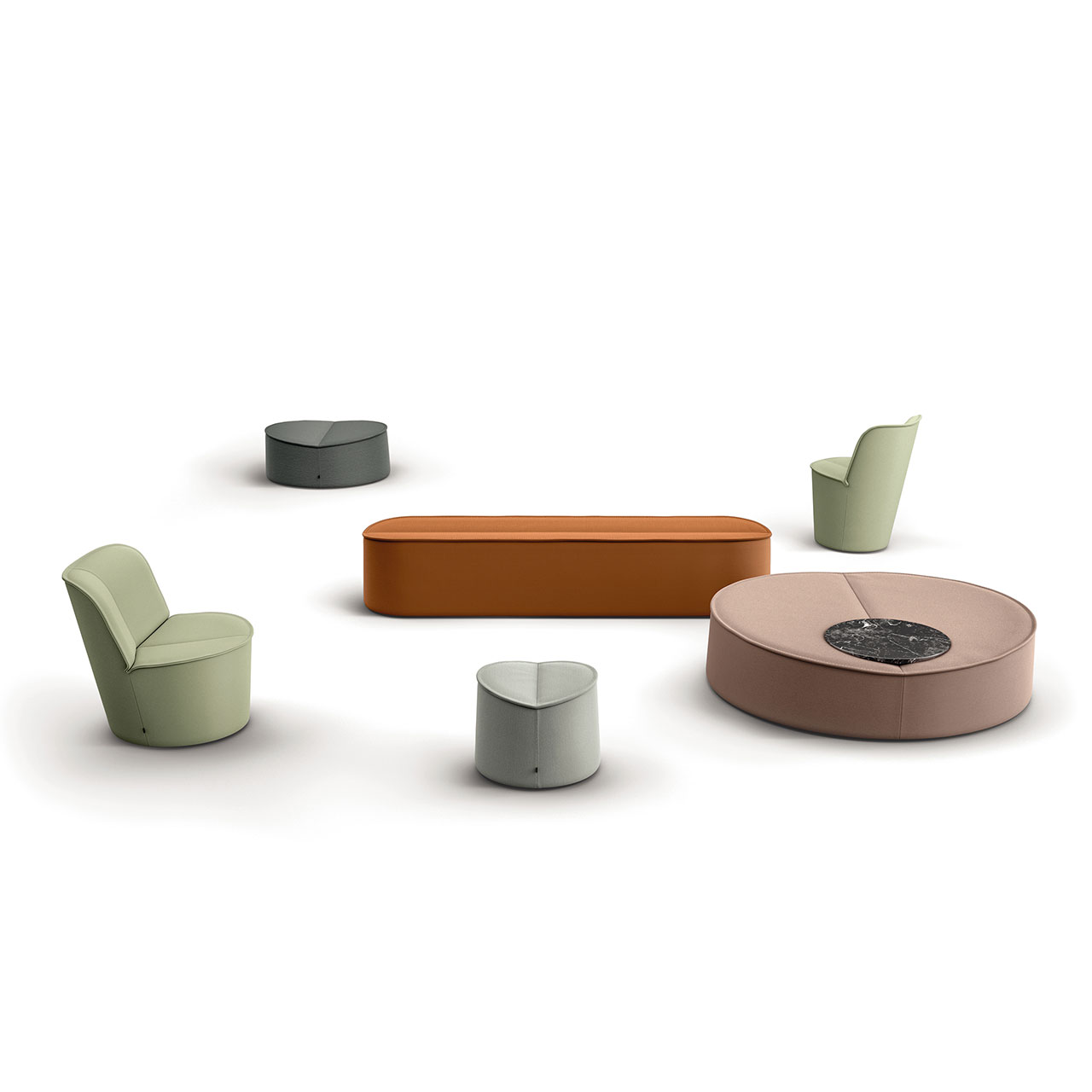 Überblick über alle Nenou Artikel