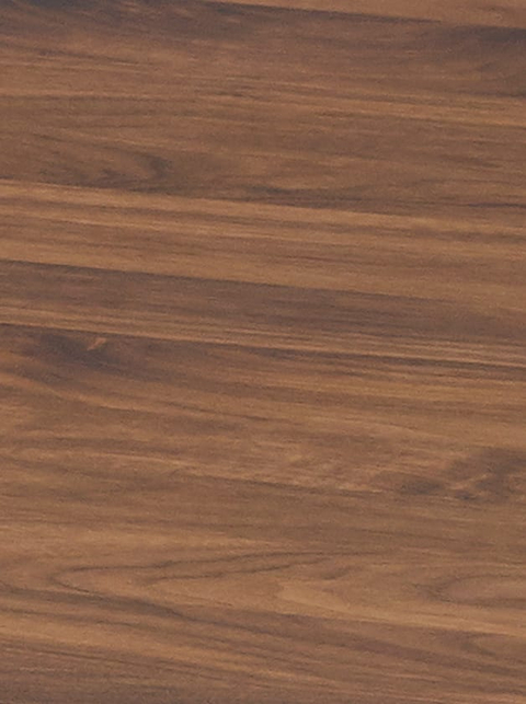 dunkles gemasertes Holz