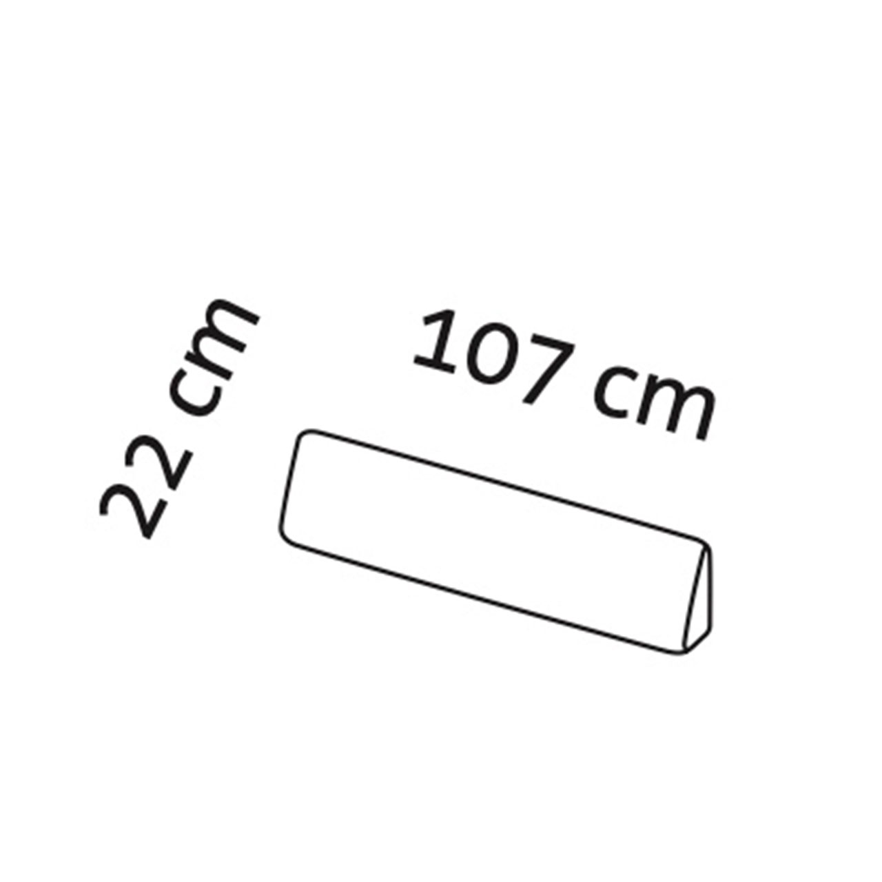 Maßzeichnung brühl amber 67783