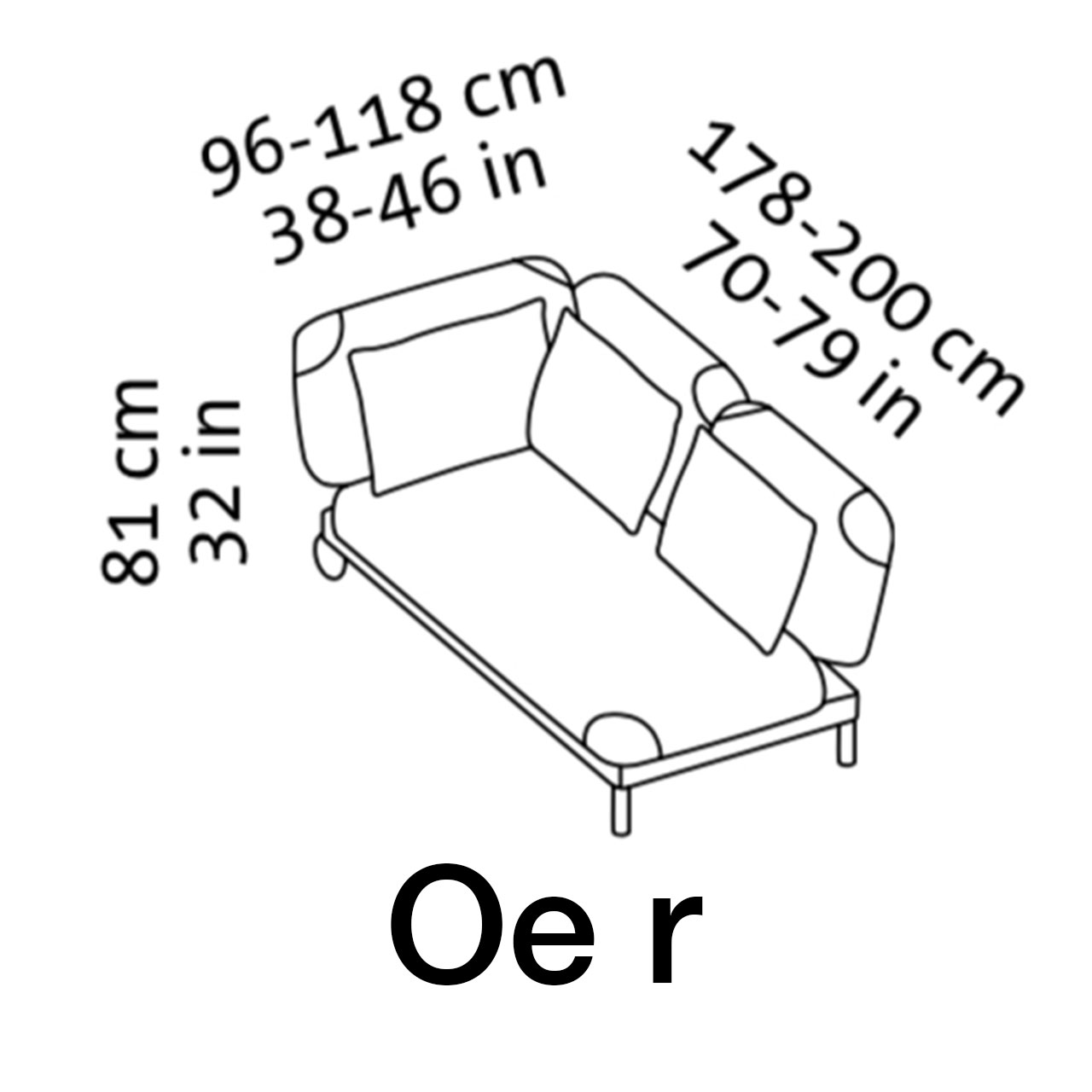 Maßzeichnung brühl tam Openend rechts