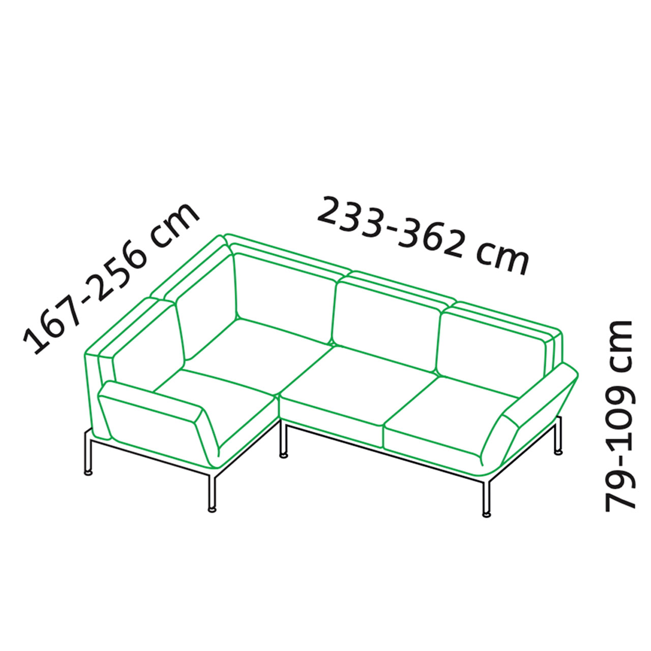 Maßzeichnung roro small spring 76926 + 76907
