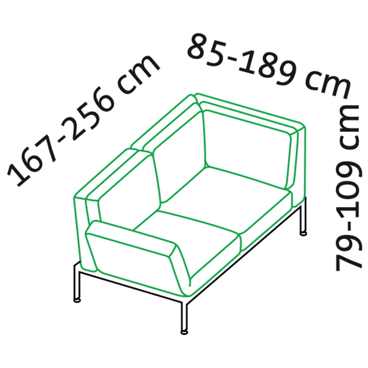 Maßzeichnung roro small spring 76926