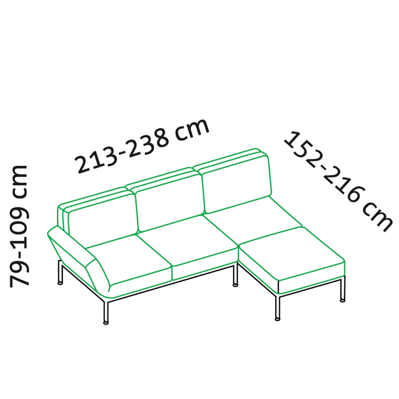 Maßzeichnung roro small spring 76906 + 76920