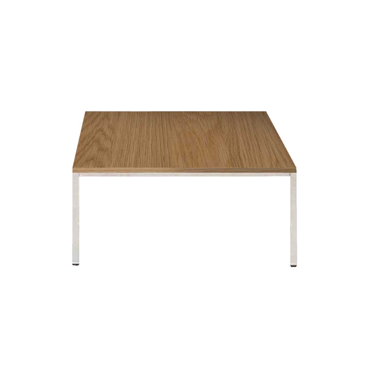 Zusatztisch der Serie brühl roro medium soft 74084 in Eiche hell.