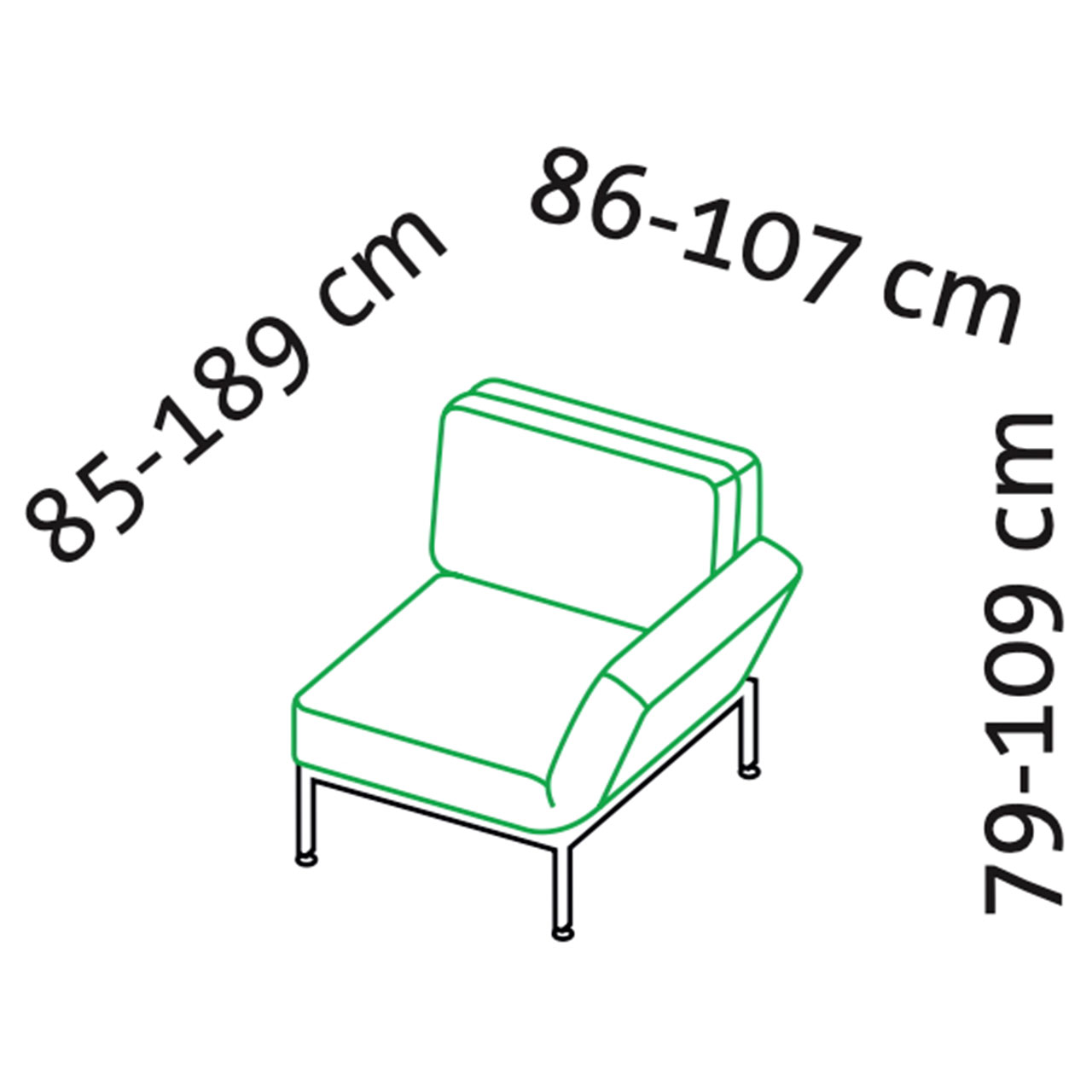 Maßzeichnung roro small spring 76915