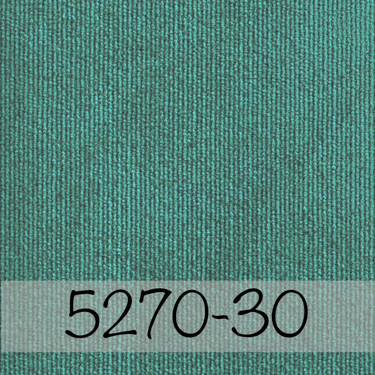Stoffmuster 5270-30, türkis