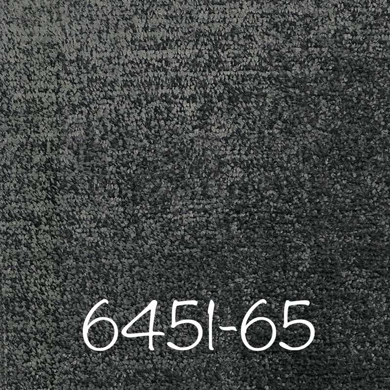 Stoffmuster 6451-65, Schiefer