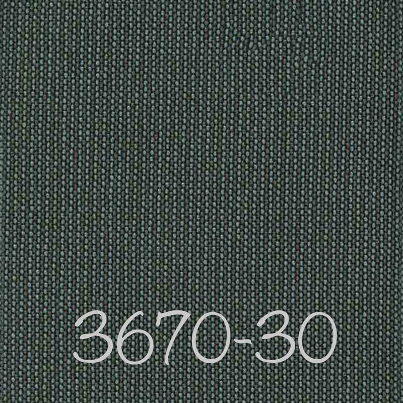 Stoffmuster 3670-30, grün changierend