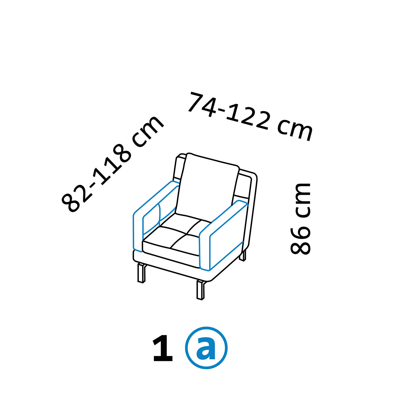 Maßzeichnung brühl amber 67701