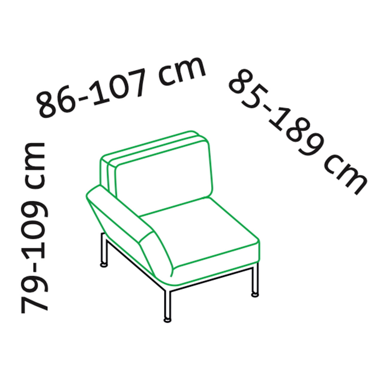 Maßzeichnung roro small spring 76914