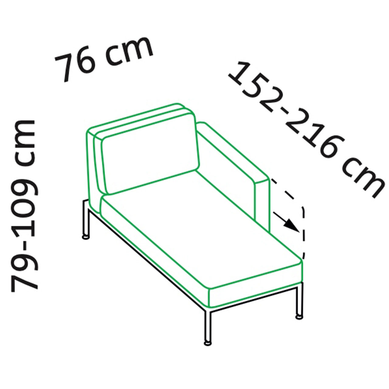 Maßzeichnung roro small spring 76977