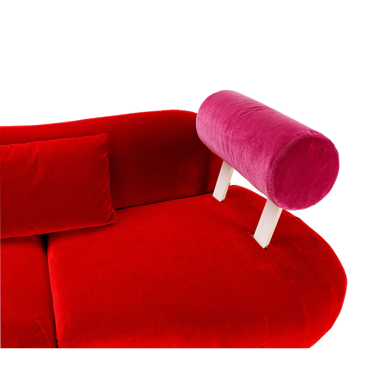 Detailbild: Armlehne für brühl bongo bay.